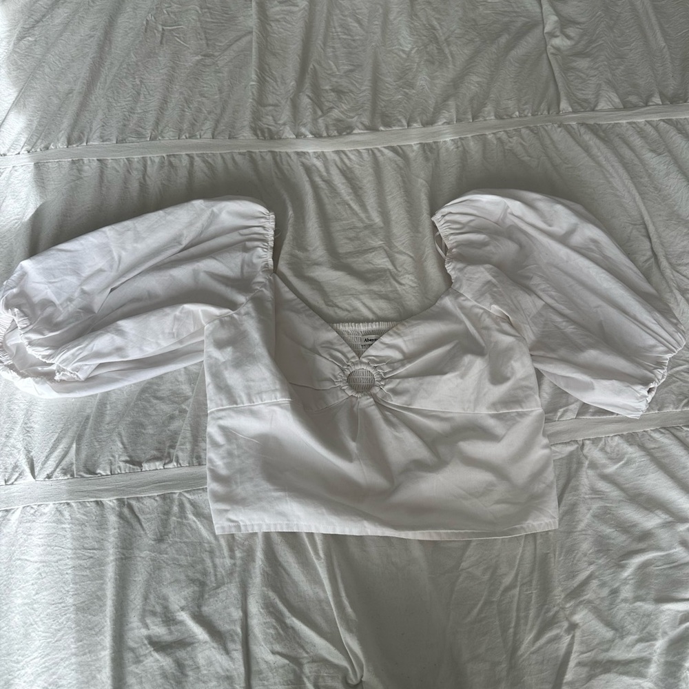 Abercrombie Women’s Blouse
